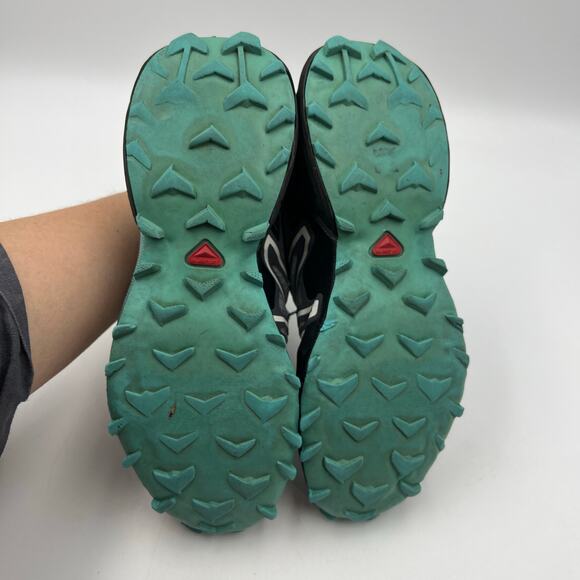 Salomon Speedcross 3 Chromatic Trail Sneakers
